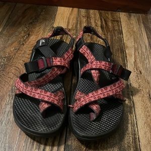 Chacos